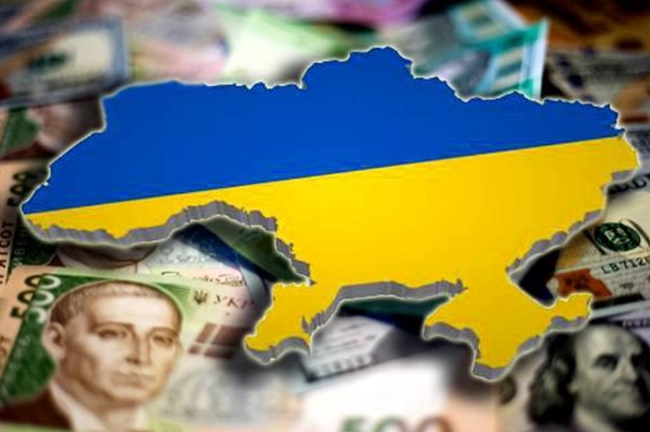 Падение экономики: Что будет с украинской экономикой из-за войны « Новости  | Мобильная версия | Цензор.НЕТ