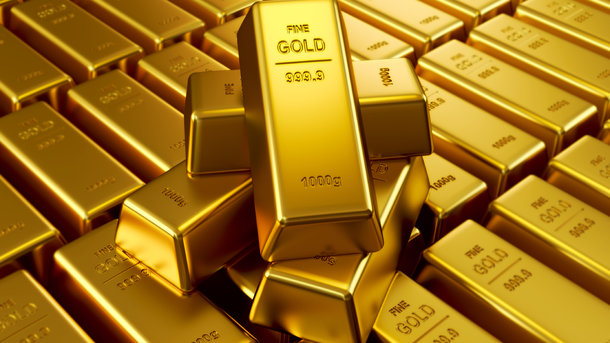 Цены на золото снижаются из-за роста курса доллара « Новини | Мобільна  версія | Бізнес.Цензор.НЕТ