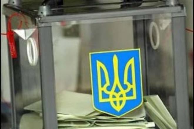 Выборы 2019 года обойдутся украинцам в 4,3 млрд. грн.