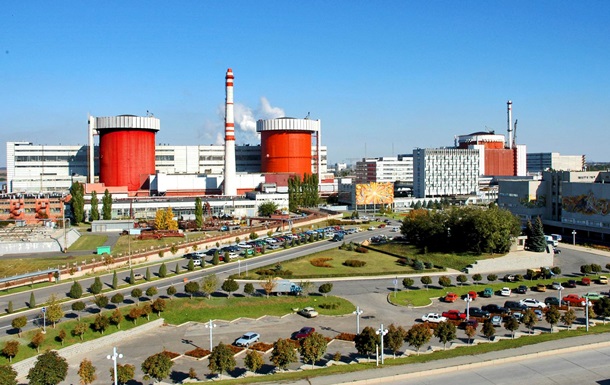 Южно-Украинская АЭС досрочно подключила первый энергоблок после ремонта