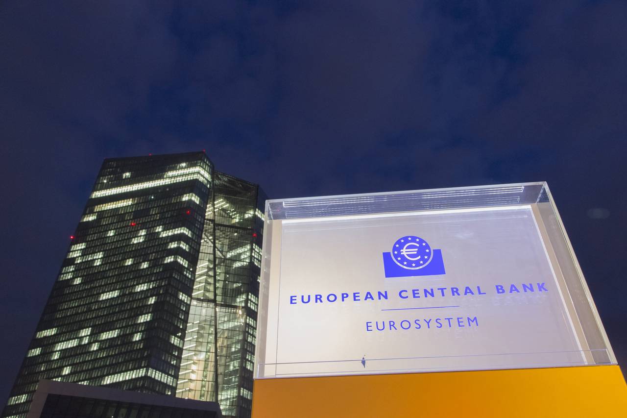 ЄЦБ в липні може розпочати підвищення відсоткових ставок уперше за 10 років  « Новини | Мобільна версія | Бізнес.Цензор.НЕТ
