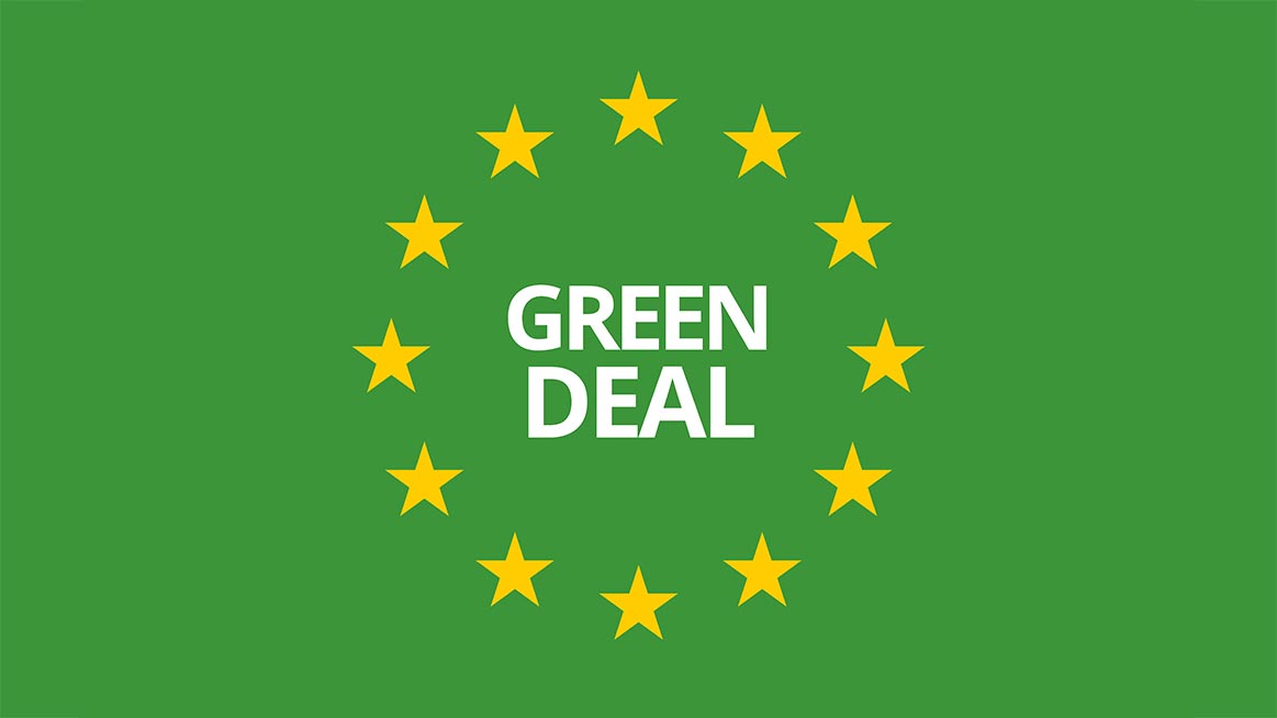 Что такое EU Green Deal и почему Украина должна выполнять эту стратегию « Публикации | Мобильная версия | Бизнес.Цензор.НЕТ