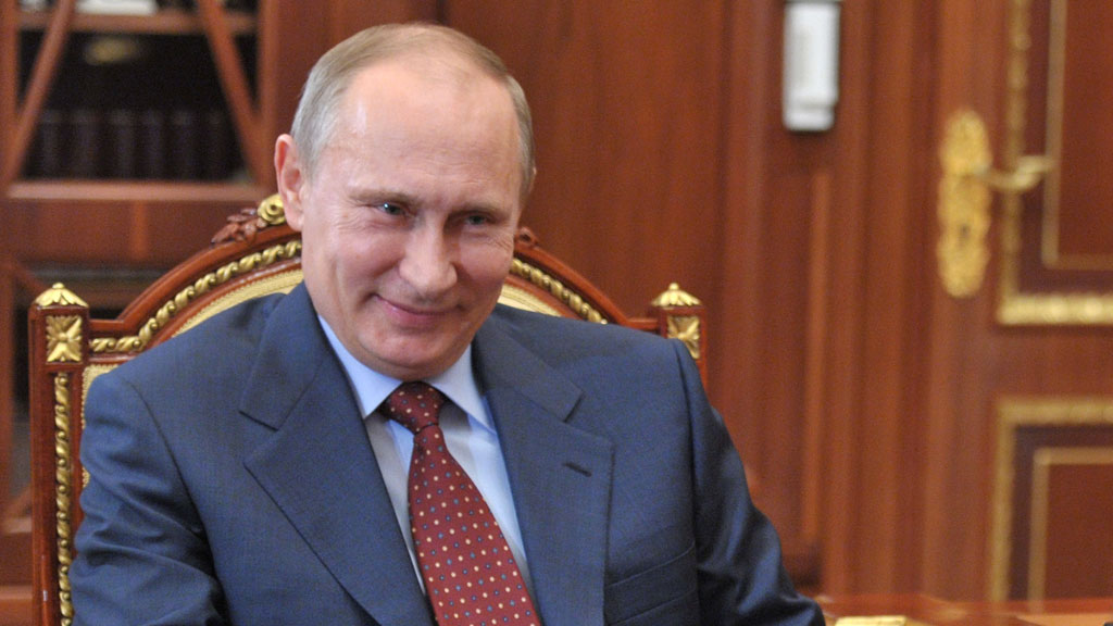 Обнуление сроков Путина: Две трети регионов РФ поддержали ...