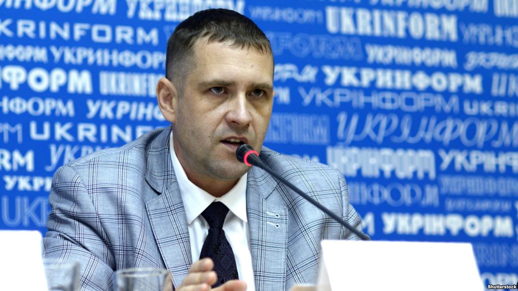 Украинский чиновник по-хамски высказался о проблемах с водой в Крыму