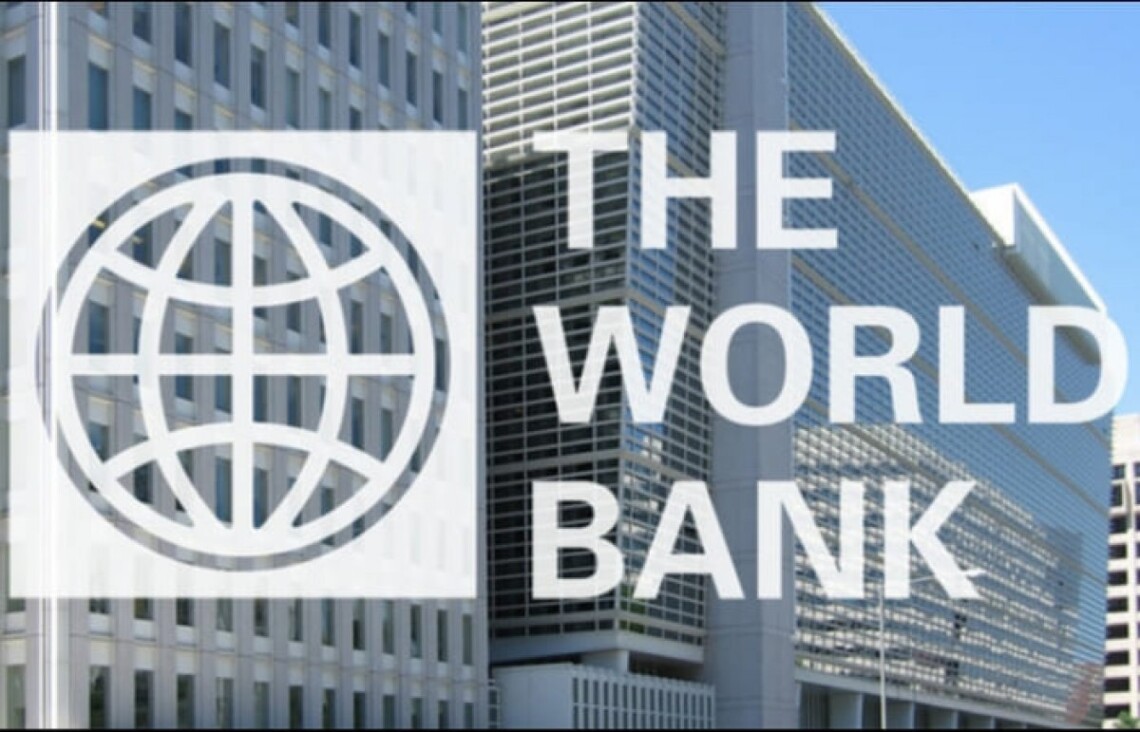Світовий банк додатково виділив Україні $200 мільйонів « Новини | Мобільна  версія | Бізнес.Цензор.НЕТ