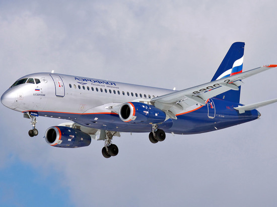 Авиакомпания CityJet отказалась от Sukhoi Superjet. Она единственная в Европе использовала российские самолеты